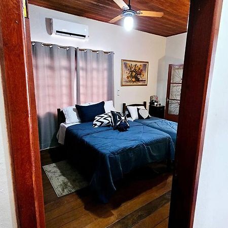Вілла Casa Dos Coelhos, 750M Do Centro, Ate 12 Pessoas Тірадентіс Екстер'єр фото