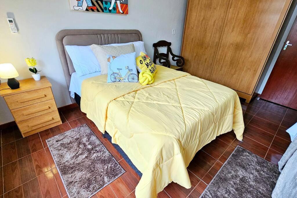 Вілла Casa Dos Coelhos, 750M Do Centro, Ate 12 Pessoas Тірадентіс Екстер'єр фото