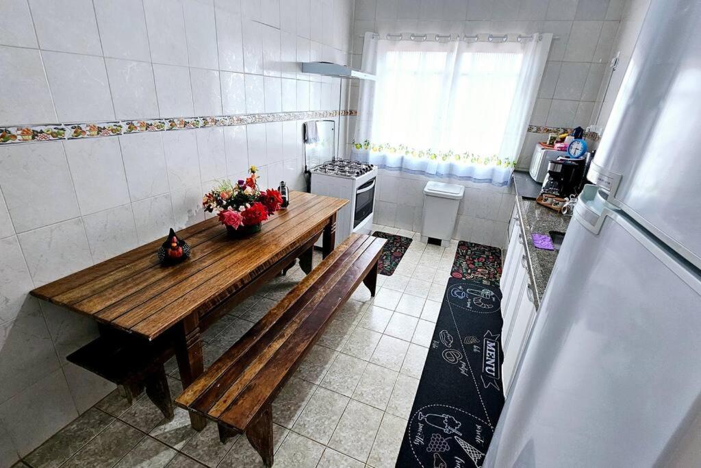 Вілла Casa Dos Coelhos, 750M Do Centro, Ate 12 Pessoas Тірадентіс Екстер'єр фото